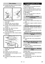 Предварительный просмотр 217 страницы Kärcher IV 60/24-2 W Original Instructions Manual