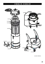 Предварительный просмотр 229 страницы Kärcher IV 60/24-2 W Original Instructions Manual