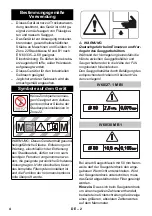 Предварительный просмотр 4 страницы Kärcher IV 60/27-1 M B1 Manual