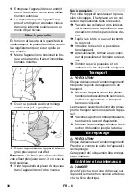 Предварительный просмотр 30 страницы Kärcher IV 60/27-1 M B1 Manual