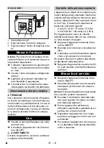 Предварительный просмотр 40 страницы Kärcher IV 60/27-1 M B1 Manual