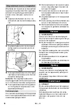 Предварительный просмотр 52 страницы Kärcher IV 60/27-1 M B1 Manual