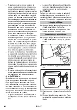 Предварительный просмотр 64 страницы Kärcher IV 60/27-1 M B1 Manual