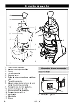 Предварительный просмотр 72 страницы Kärcher IV 60/27-1 M B1 Manual