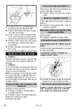 Предварительный просмотр 76 страницы Kärcher IV 60/27-1 M B1 Manual