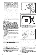 Предварительный просмотр 86 страницы Kärcher IV 60/27-1 M B1 Manual