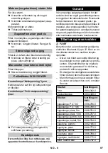 Предварительный просмотр 97 страницы Kärcher IV 60/27-1 M B1 Manual