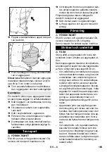 Предварительный просмотр 105 страницы Kärcher IV 60/27-1 M B1 Manual