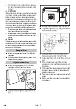 Предварительный просмотр 106 страницы Kärcher IV 60/27-1 M B1 Manual