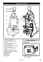 Предварительный просмотр 123 страницы Kärcher IV 60/27-1 M B1 Manual