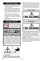 Предварительный просмотр 174 страницы Kärcher IV 60/27-1 M B1 Manual