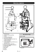 Предварительный просмотр 186 страницы Kärcher IV 60/27-1 M B1 Manual