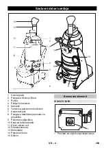 Предварительный просмотр 229 страницы Kärcher IV 60/27-1 M B1 Manual