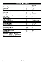 Предварительный просмотр 18 страницы Kärcher IV 60/30 Manual