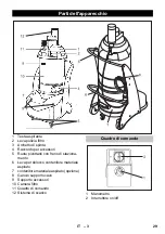 Предварительный просмотр 29 страницы Kärcher IV 60/30 Manual