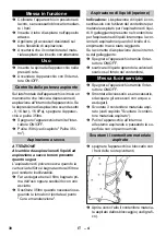 Предварительный просмотр 30 страницы Kärcher IV 60/30 Manual