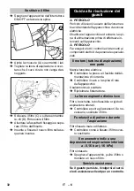 Предварительный просмотр 32 страницы Kärcher IV 60/30 Manual