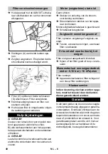 Предварительный просмотр 40 страницы Kärcher IV 60/30 Manual