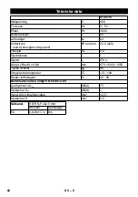 Предварительный просмотр 82 страницы Kärcher IV 60/30 Manual