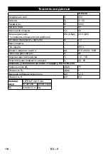 Предварительный просмотр 114 страницы Kärcher IV 60/30 Manual