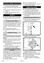 Предварительный просмотр 126 страницы Kärcher IV 60/30 Manual