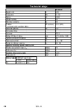 Предварительный просмотр 130 страницы Kärcher IV 60/30 Manual