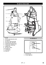 Предварительный просмотр 189 страницы Kärcher IV 60/30 Manual