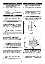 Предварительный просмотр 190 страницы Kärcher IV 60/30 Manual