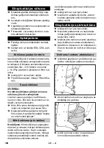 Предварительный просмотр 198 страницы Kärcher IV 60/30 Manual