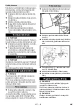 Предварительный просмотр 207 страницы Kärcher IV 60/30 Manual