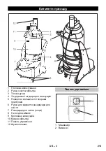 Предварительный просмотр 213 страницы Kärcher IV 60/30 Manual