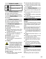 Предварительный просмотр 345 страницы Kärcher IVC 60/12-1 Ec H Z22 Manual