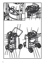 Preview for 4 page of Kärcher IVC 60/12-1 Tact Ec User Manual