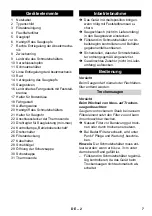 Preview for 7 page of Kärcher IVC 60/12-1 Tact Ec User Manual