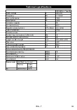 Preview for 19 page of Kärcher IVC 60/12-1 Tact Ec User Manual