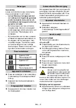 Preview for 36 page of Kärcher IVC 60/12-1 Tact Ec User Manual