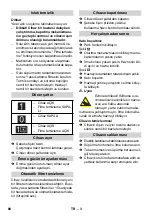 Preview for 88 page of Kärcher IVC 60/12-1 Tact Ec User Manual