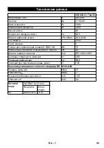 Preview for 99 page of Kärcher IVC 60/12-1 Tact Ec User Manual