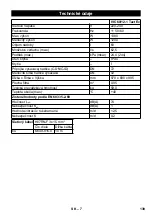 Preview for 139 page of Kärcher IVC 60/12-1 Tact Ec User Manual