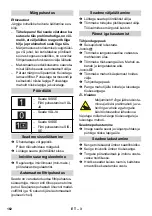 Preview for 162 page of Kärcher IVC 60/12-1 Tact Ec User Manual