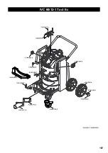 Preview for 187 page of Kärcher IVC 60/12-1 Tact Ec User Manual