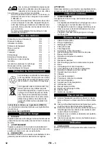 Предварительный просмотр 12 страницы Kärcher IVC 60/24-2 Ap Manual