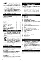 Предварительный просмотр 28 страницы Kärcher IVC 60/24-2 Ap Manual