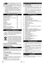 Предварительный просмотр 48 страницы Kärcher IVC 60/24-2 Ap Manual