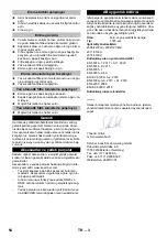 Предварительный просмотр 54 страницы Kärcher IVC 60/24-2 Ap Manual