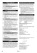 Предварительный просмотр 94 страницы Kärcher IVC 60/24-2 Ap Manual