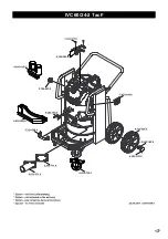 Предварительный просмотр 177 страницы Kärcher IVC 60/24-2 Tact2 Original Instructions Manual