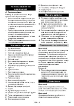 Предварительный просмотр 86 страницы Kärcher IVC 60/30 Ap Manual