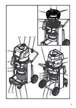 Предварительный просмотр 3 страницы Kärcher IVC 60/30 Tact2 Lp Manual