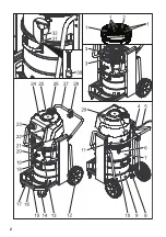 Preview for 2 page of Kärcher IVC 60/30 Tact2 Original Instructions Manual